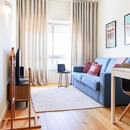 Haims By Checkloc Homes ポルト エクステリア 写真