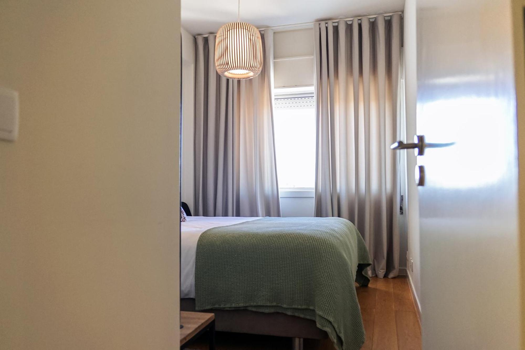 Haims By Checkloc Homes ポルト エクステリア 写真