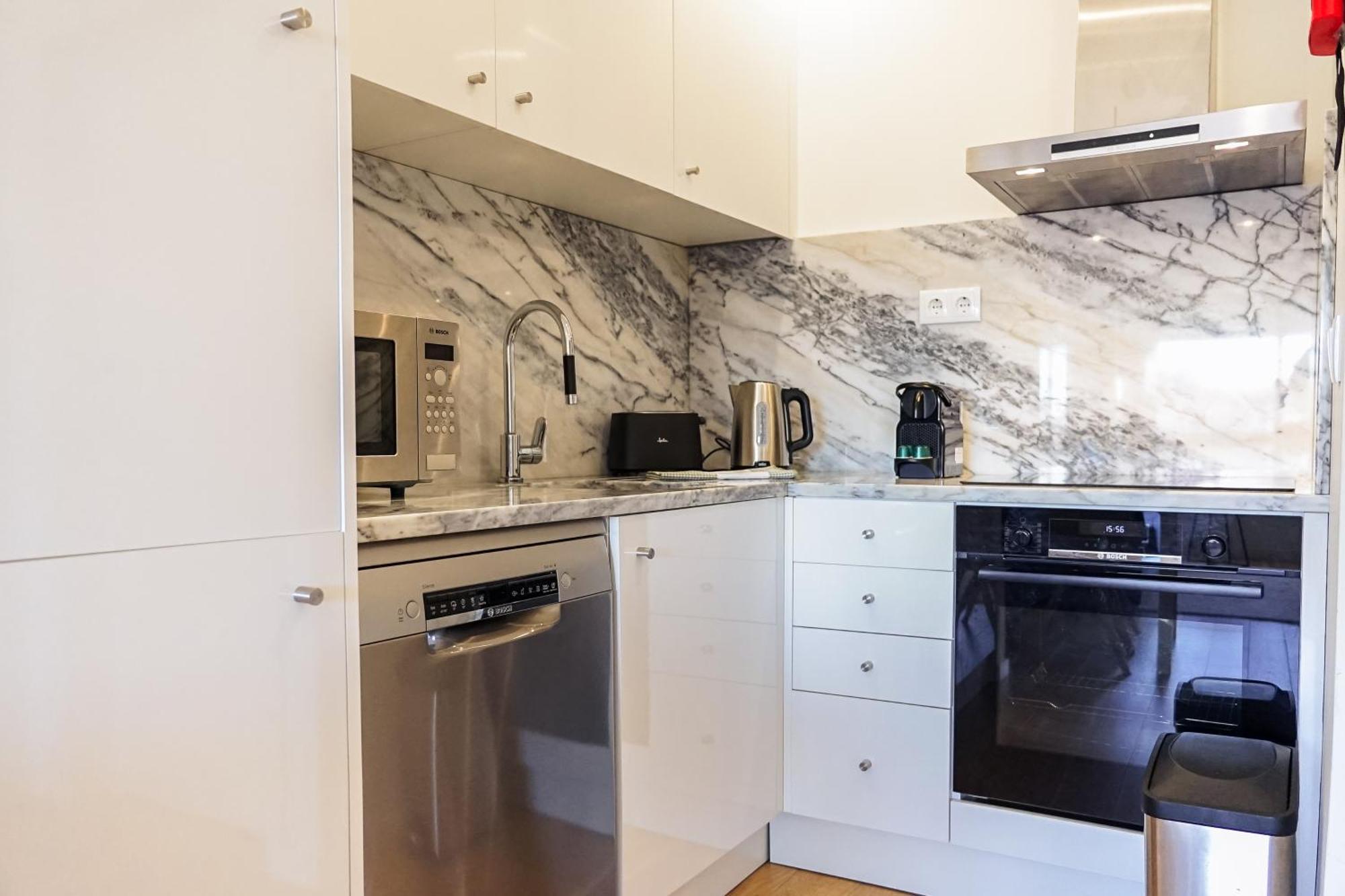 Haims By Checkloc Homes ポルト エクステリア 写真