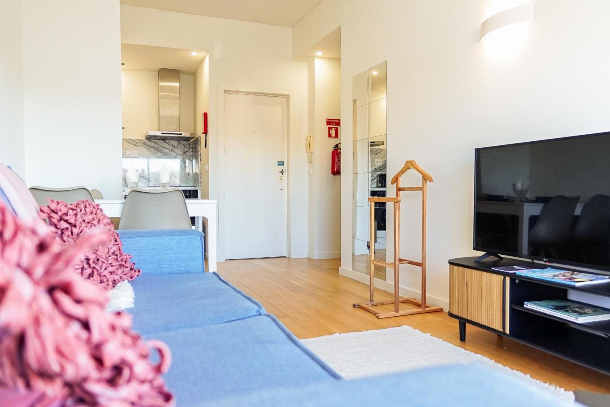 Haims By Checkloc Homes ポルト エクステリア 写真