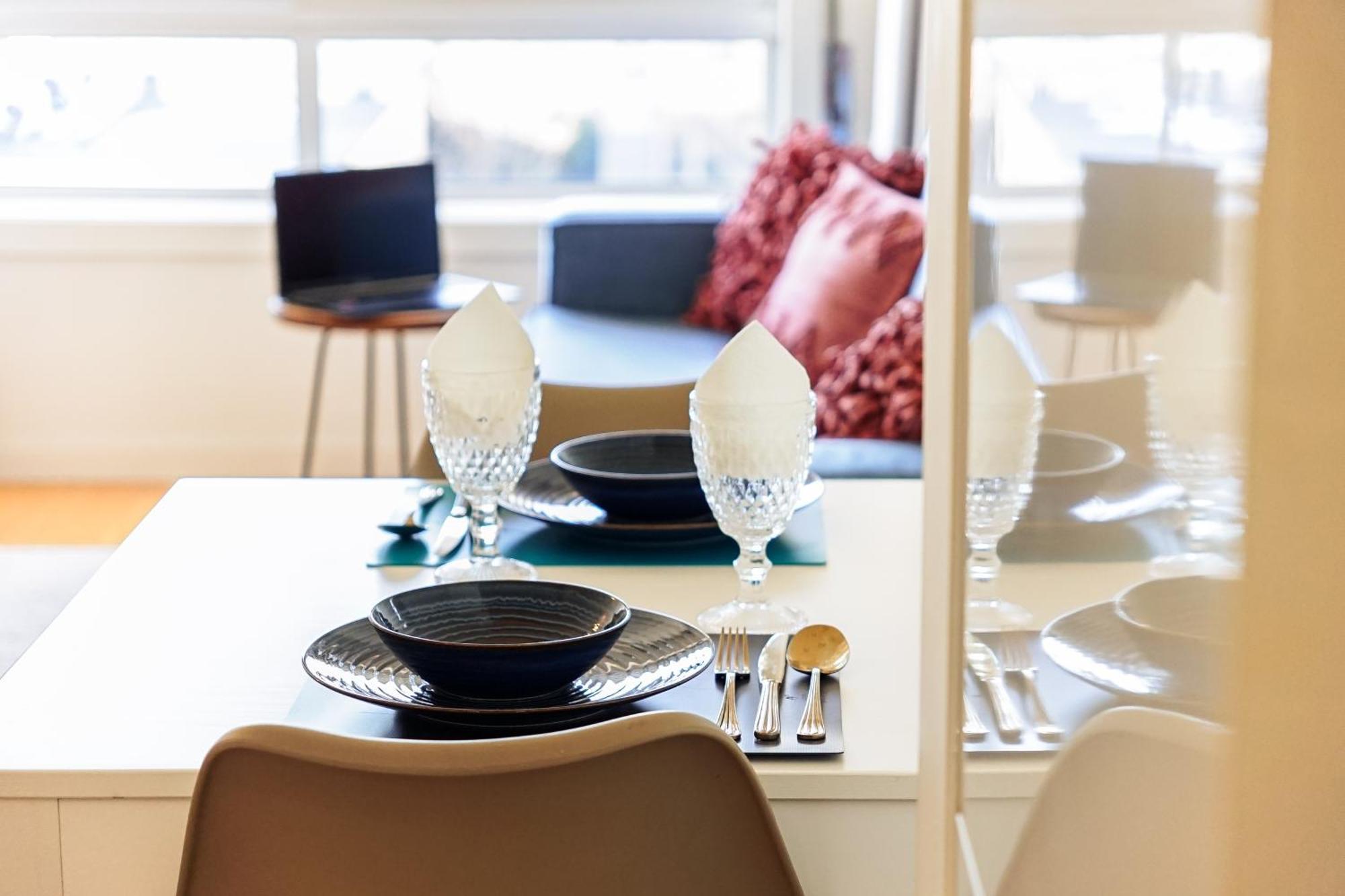 Haims By Checkloc Homes ポルト エクステリア 写真