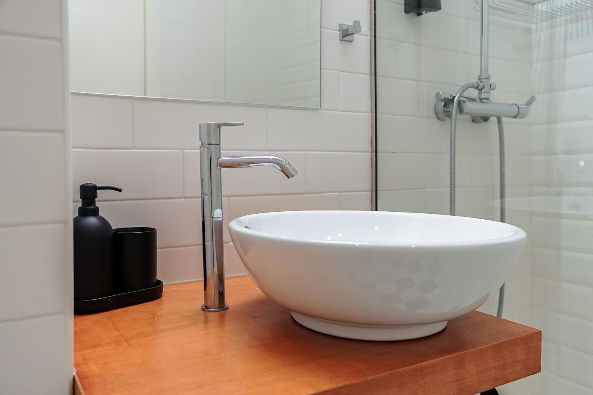 Haims By Checkloc Homes ポルト エクステリア 写真